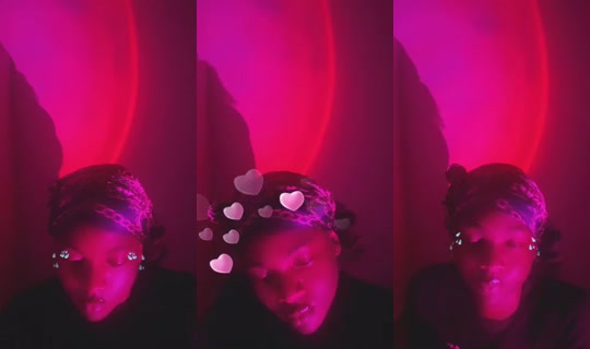 Stream ni Baddies_wurld001 - Ago 8, 2026, 12:34 AM