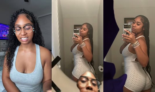 Badgyalsynnn's Stream - Jul 26, 2026, 2:23 AM