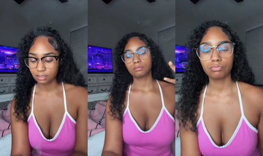 Badgyalsynnn's Stream - Jul 27, 2026, 1:58 AM