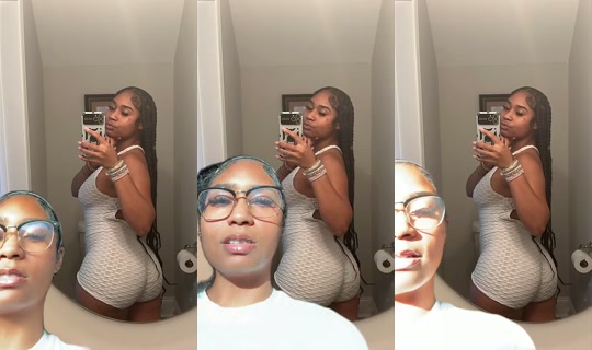 Badgyalsynnn's Stream - Jul 27, 2026, 11:46 PM