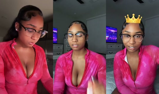 Badgyalsynnn's Stream - Aug 9, 2026, 7:07 AM