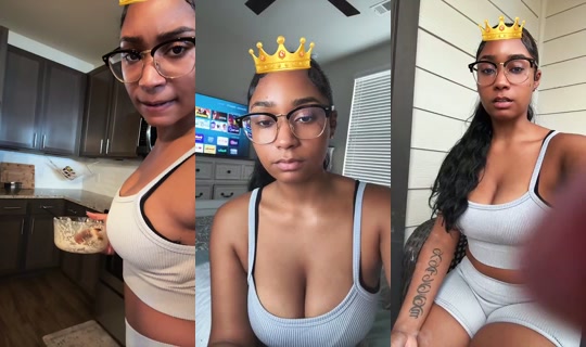 Badgyalsynnn's Stream - Aug 9, 2026, 6:56 PM