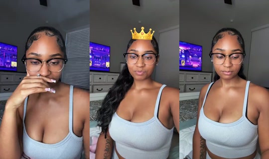 Stream de Badgyalsynnn – 10 août 2026, 1:06
