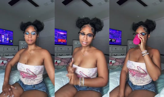 Stream di Badgyalsynnn - 23 ago 2026, 0:58