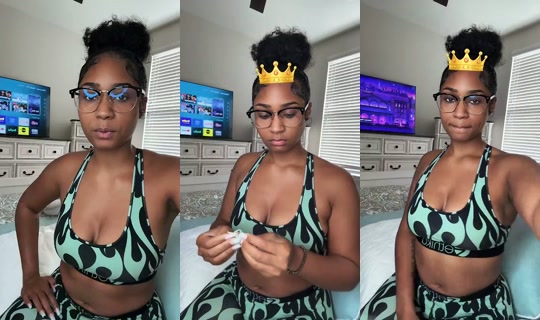 Stream Badgyalsynnn - 24 Agu 2026, 22.05
