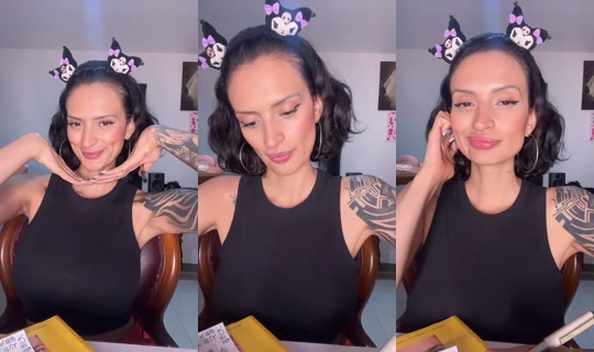 Badikittyf's Stream - Jul 24, 2026, 2:13 AM