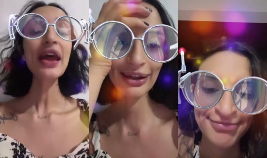 Badikittyf's Stream - Jul 29, 2026, 12:06 AM