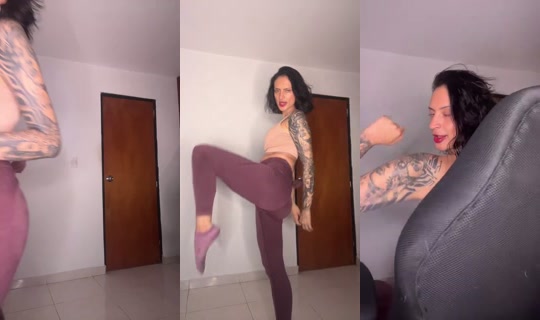 Live de Badikittyf - 8 de ago. de 2026, 6:05