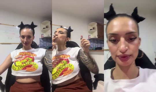 Badikittyf's Stream - Aug 9, 2026, 7:16 AM