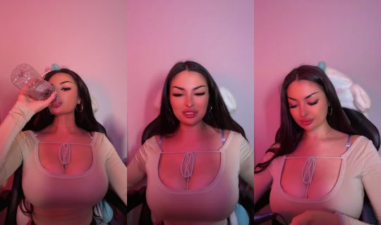 BaebSeii's Stream - Aug 4, 2026, 2:56 AM