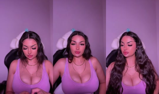 BaebSeii's Stream - Aug 7, 2026, 2:39 AM