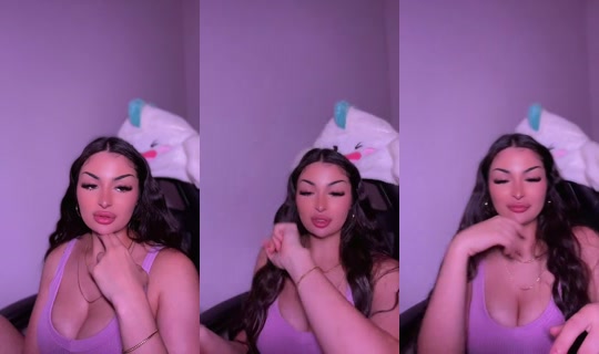 BaebSeii's Stream - Aug 7, 2026, 6:08 AM