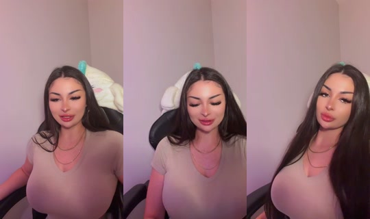 BaebSeii's Stream - Aug 9, 2026, 8:51 AM
