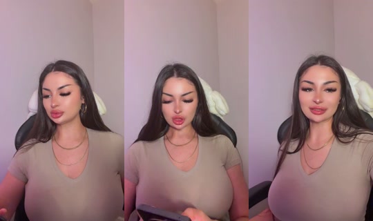 BaebSeii's Stream - Aug 9, 2026, 9:41 AM