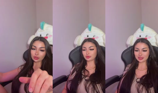 BaebSeii's Stream - Aug 9, 2026, 10:47 AM