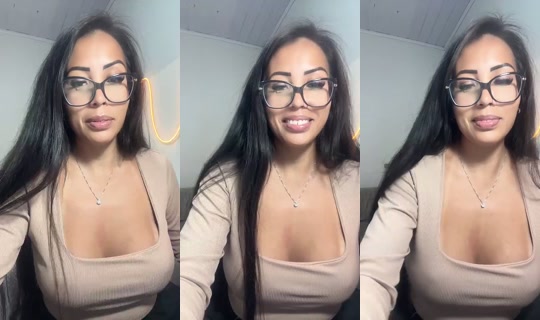 Bahbc's Stream - Aug 4, 2026, 6:43 PM