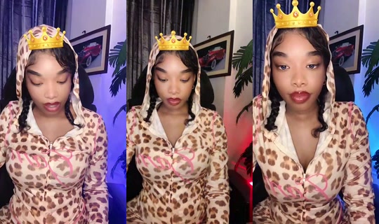 Bambi3's Stream - Jul 23, 2026, 9:35 PM