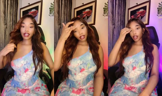 Bambi3's Stream - Jul 25, 2026, 8:07 PM