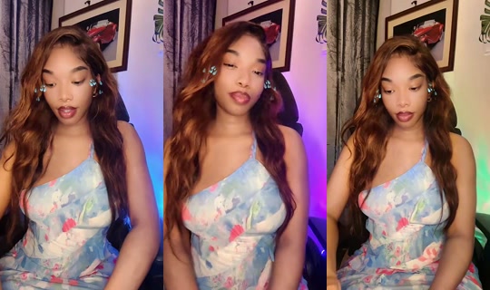 Bambi3's Stream - Jul 25, 2026, 8:37 PM