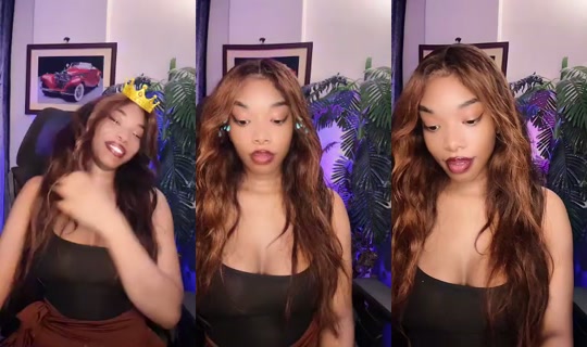 Bambi3's Stream - Aug 9, 2026, 8:29 PM