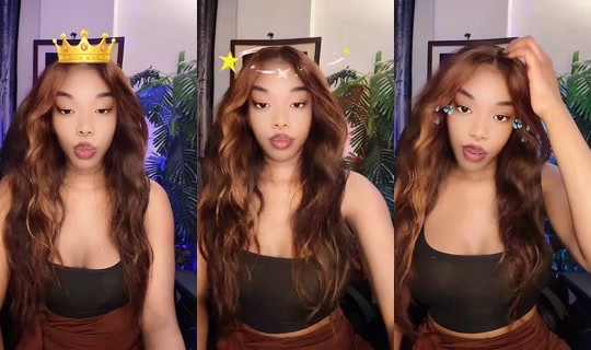 Bambi3's Stream - Aug 9, 2026, 11:52 PM