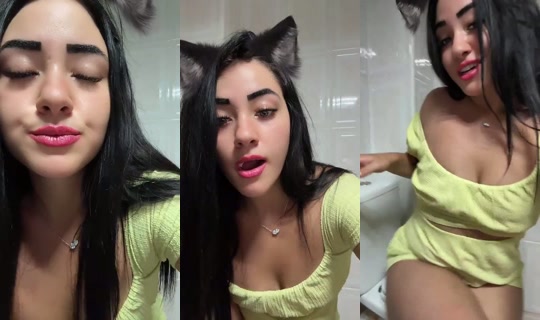Bambolaz's Stream - Jul 27, 2026, 8:33 PM