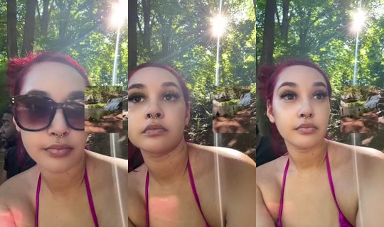 BarbieCR's Stream - Jul 12, 2026, 8:45 PM