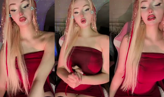 Baybyblondee's Stream - Jul 26, 2026, 9:55 PM