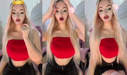 Stream ni Baybyblondee - Hul 29, 2026, 7:28 AM