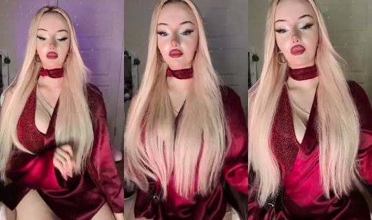 Stream ni Baybyblondee - Hul 29, 2026, 8:57 PM