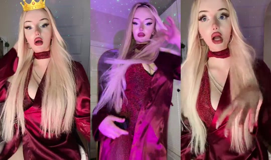 Stream ni Baybyblondee - Hul 29, 2026, 9:48 PM