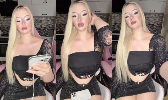 Stream ni Baybyblondee - Ago 9, 2026, 11:44 PM