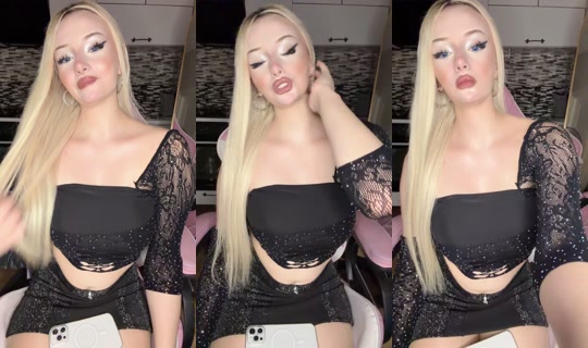 Stream ni Baybyblondee - Ago 10, 2026, 12:34 AM