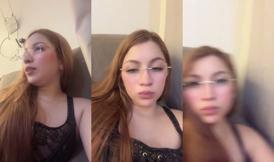 Bbianc's Stream - Aug 8, 2026, 5:09 AM
