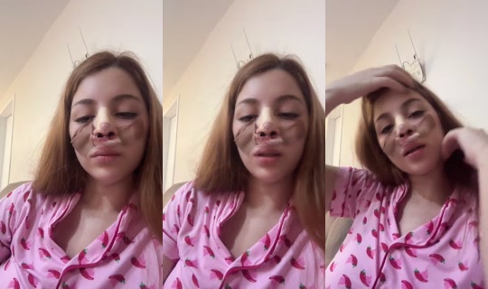 Bbianc's Stream - Aug 9, 2026, 12:15 AM