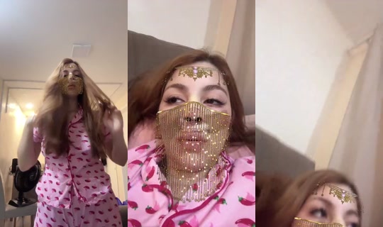 Bbianc's Stream - Aug 9, 2026, 3:52 AM