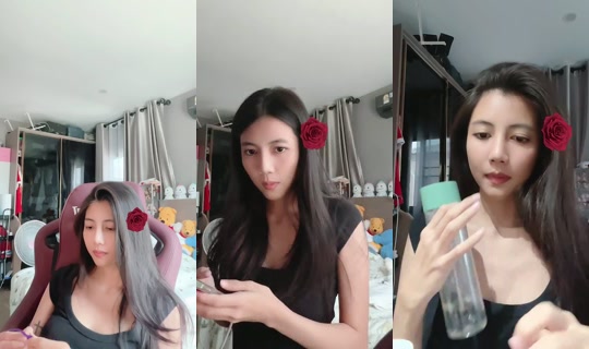 Be8.bi's Stream - Jul 27, 2026, 6:15 AM