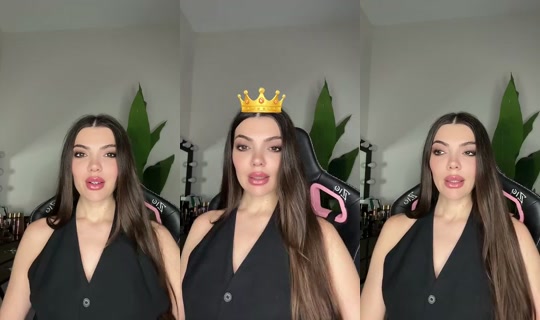 Bebeca's Stream - Jul 24, 2026, 7:34 PM