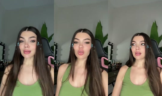 Bebeca's Stream - Jul 25, 2026, 1:24 PM