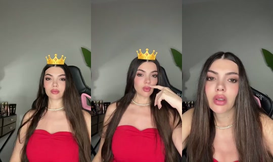Bebeca's Stream - Jul 26, 2026, 8:12 PM