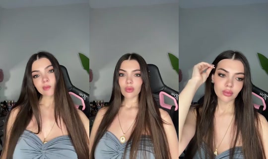 Bebeca's Stream - Jul 27, 2026, 11:47 AM