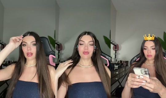 Bebeca's Stream - Jul 27, 2026, 7:02 PM