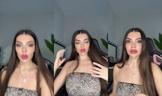 Bebeca's Stream - Aug 6, 2026, 10:28 AM