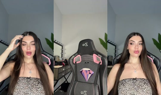 Bebeca's Stream - Aug 6, 2026, 11:28 AM