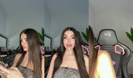 Bebeca's Stream - Aug 6, 2026, 12:31 PM