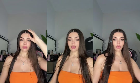 Bebeca's Stream - Aug 7, 2026, 10:08 AM