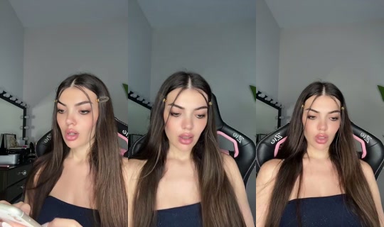 Bebeca's Stream - Aug 8, 2026, 12:24 PM