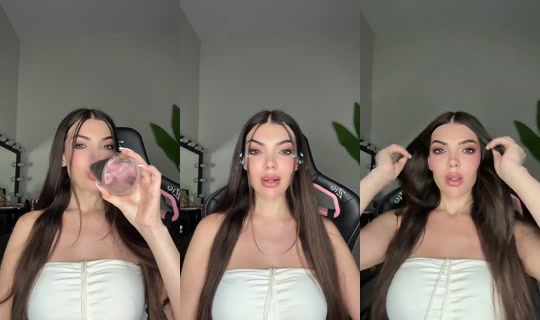 Bebeca's Stream - Aug 8, 2026, 8:46 PM