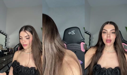 Bebeca's Stream - Aug 9, 2026, 12:10 PM