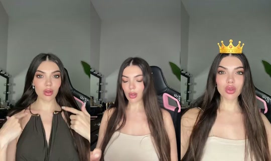Bebeca's Stream - Aug 9, 2026, 6:54 PM